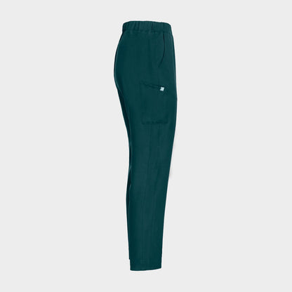 Pantaloni medicali BEUNIQUE MONI DEEP REEF