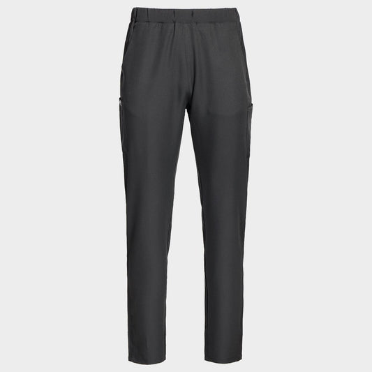 Pantaloni medicali BEUNIQUE MONI GRAPHITE