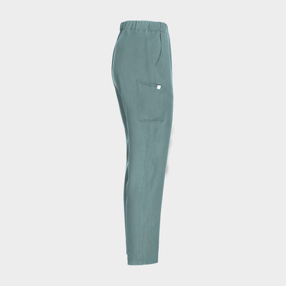 Pantaloni medicali BEUNIQUE MONI GRAPHITE