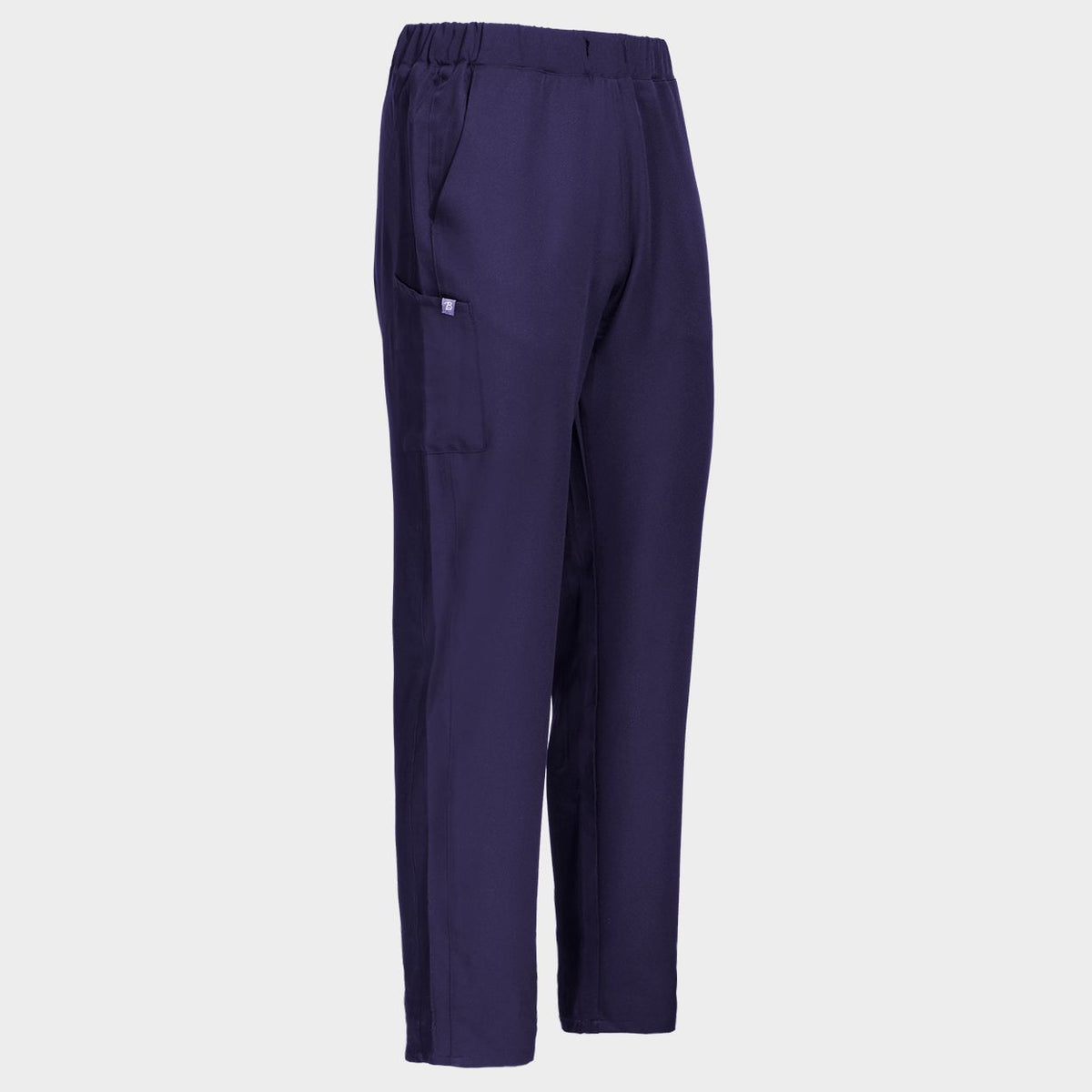 Pantaloni medicali BEUNIQUE MONI NAVY BLUE