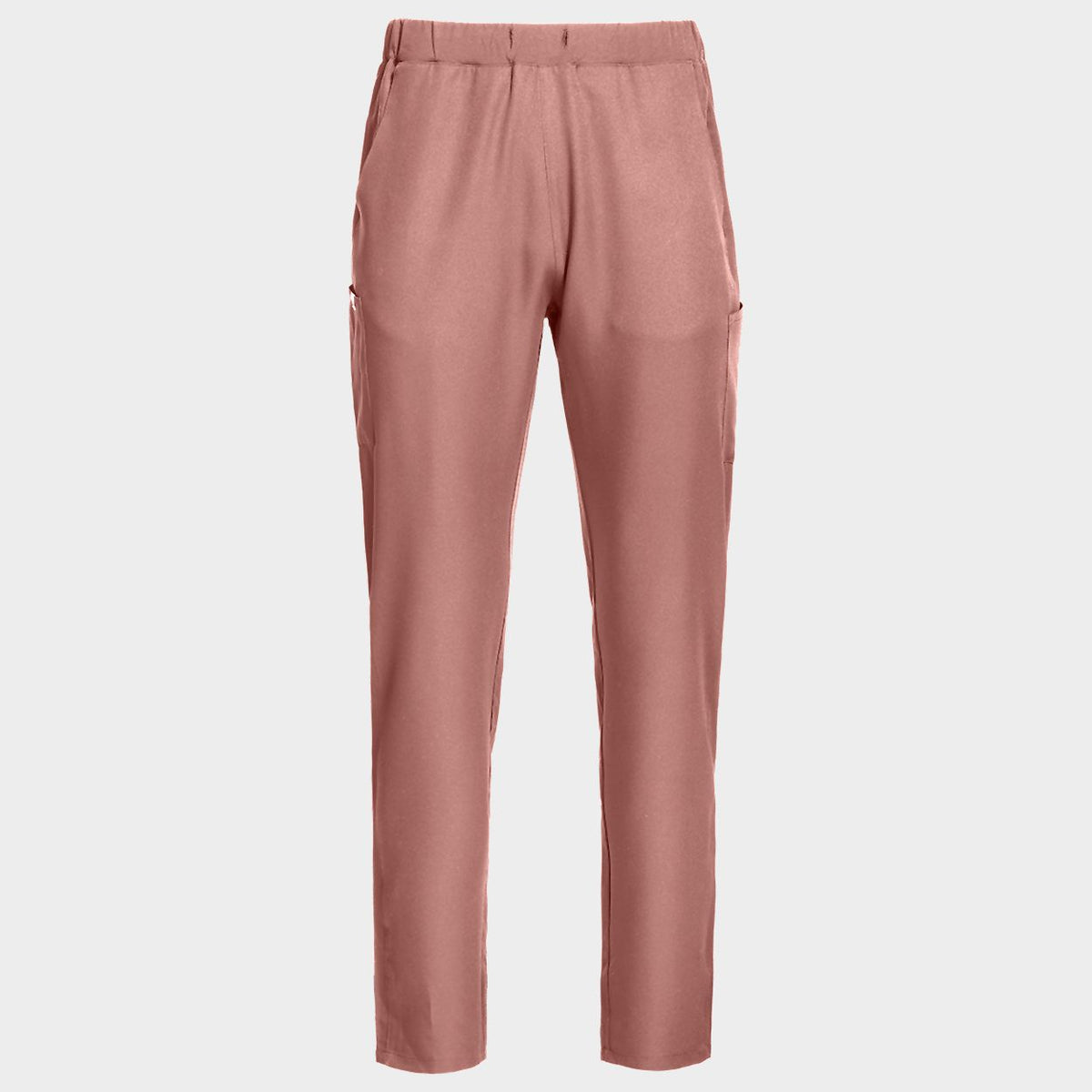 Pantaloni medicali BEUNIQUE MONI PINK SAND
