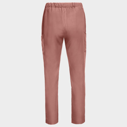 Pantaloni medicali BEUNIQUE MONI PINK SAND