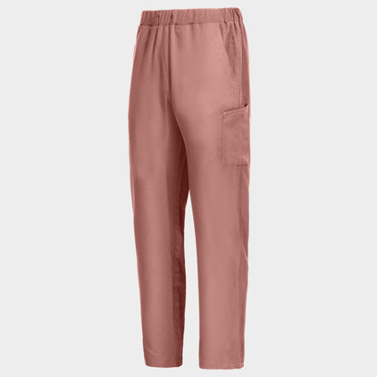 Pantaloni medicali BEUNIQUE MONI PINK SAND