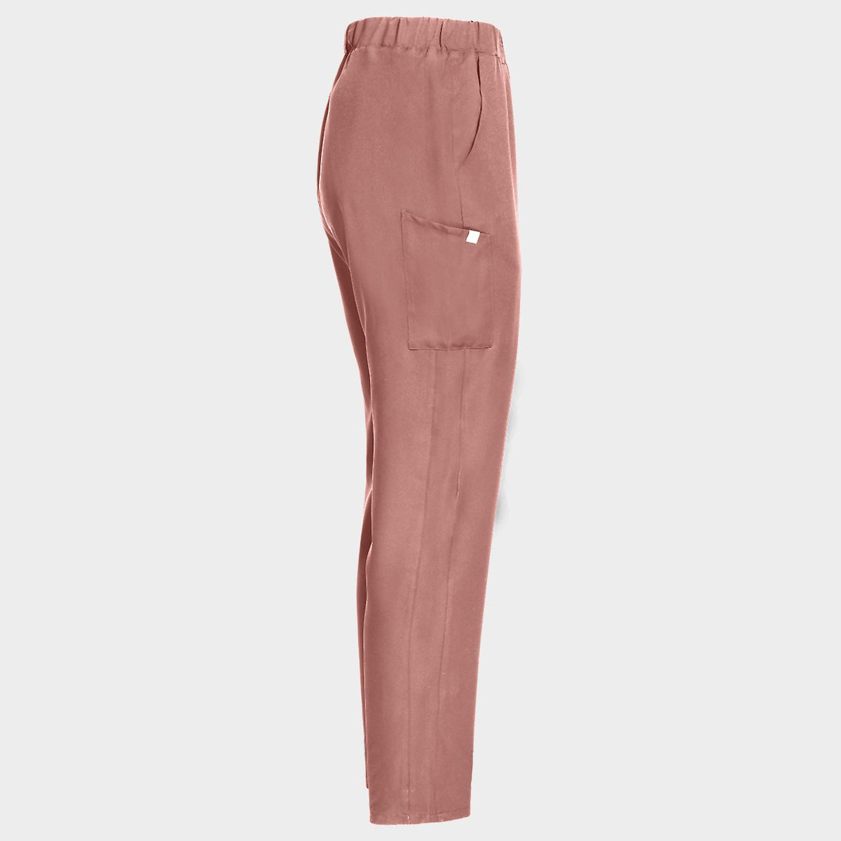 Pantaloni medicali BEUNIQUE MONI PINK SAND