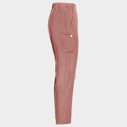 Pantaloni medicali BEUNIQUE MONI PINK SAND