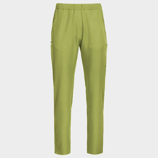 Pantaloni medicali BEUNIQUE MONI SEA MIST
