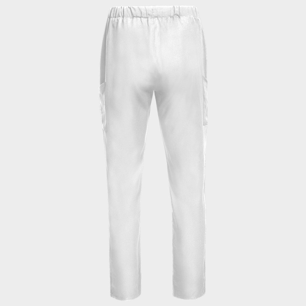Pantaloni medicali BEUNIQUE MONI WHITE