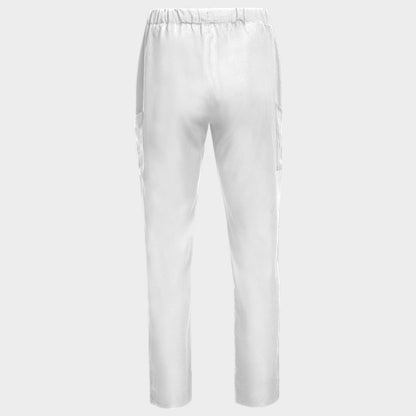 Pantaloni medicali BEUNIQUE MONI WHITE