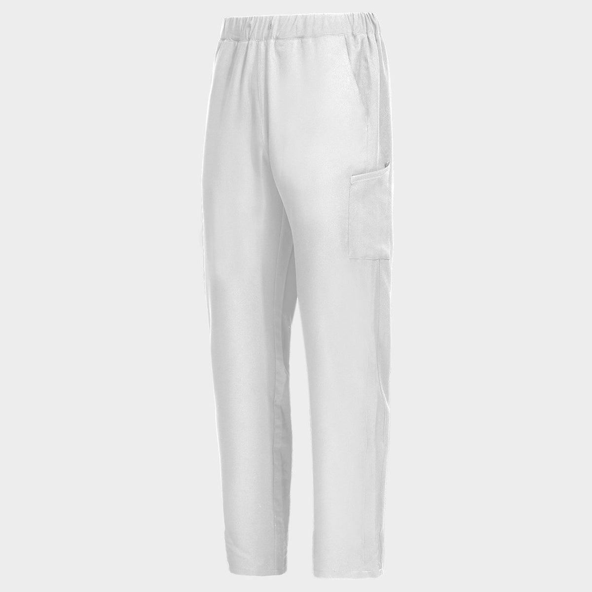 Pantaloni medicali BEUNIQUE MONI WHITE