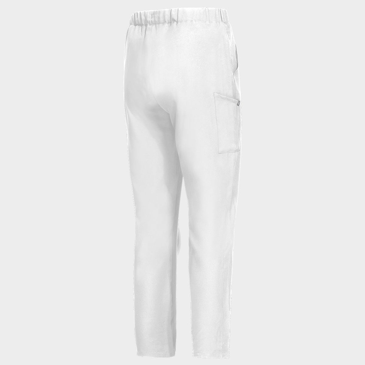 Pantaloni medicali BEUNIQUE MONI WHITE