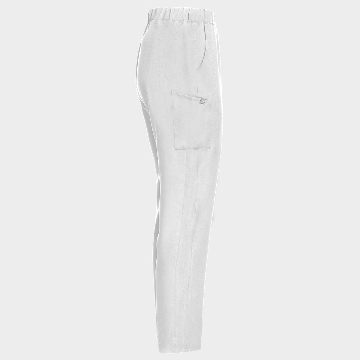 Pantaloni medicali BEUNIQUE MONI WHITE