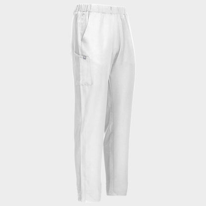 Pantaloni medicali BEUNIQUE MONI WHITE