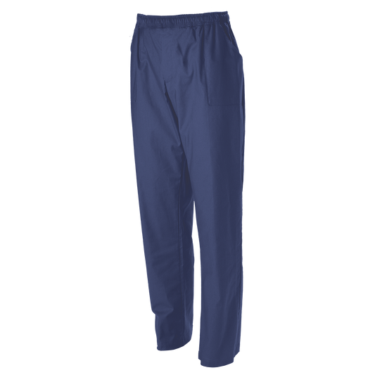 Pantaloni medicali BEUNIQUE SIMONE ALBASTRU MARIN