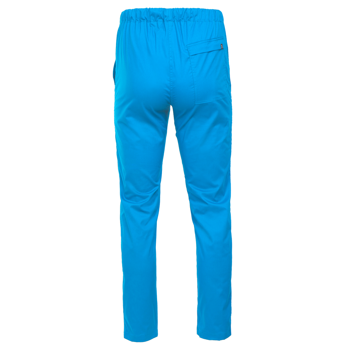 Pantaloni medicali BEUNIQUE TONY ALBASTRU