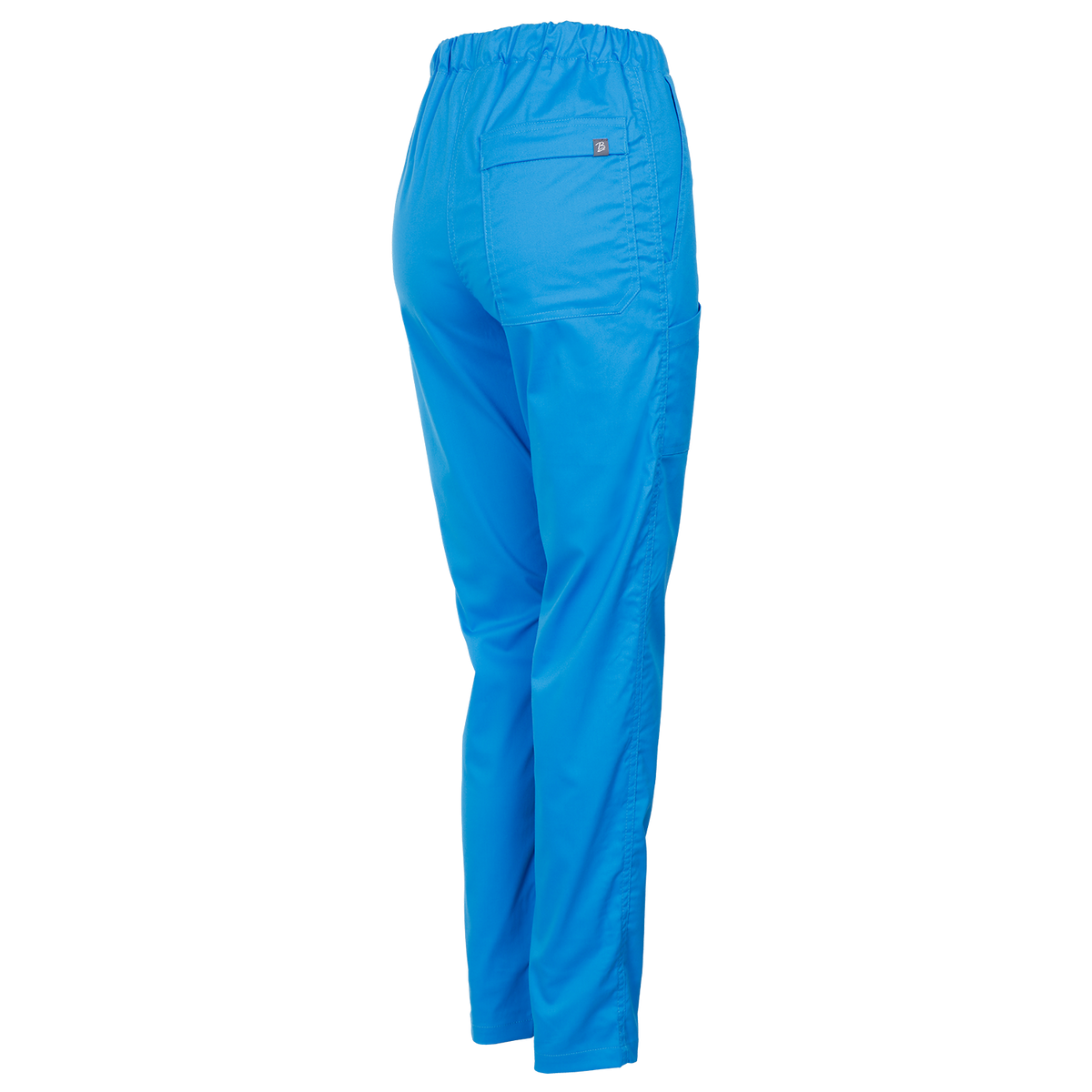 Pantaloni medicali BEUNIQUE TONY ALBASTRU