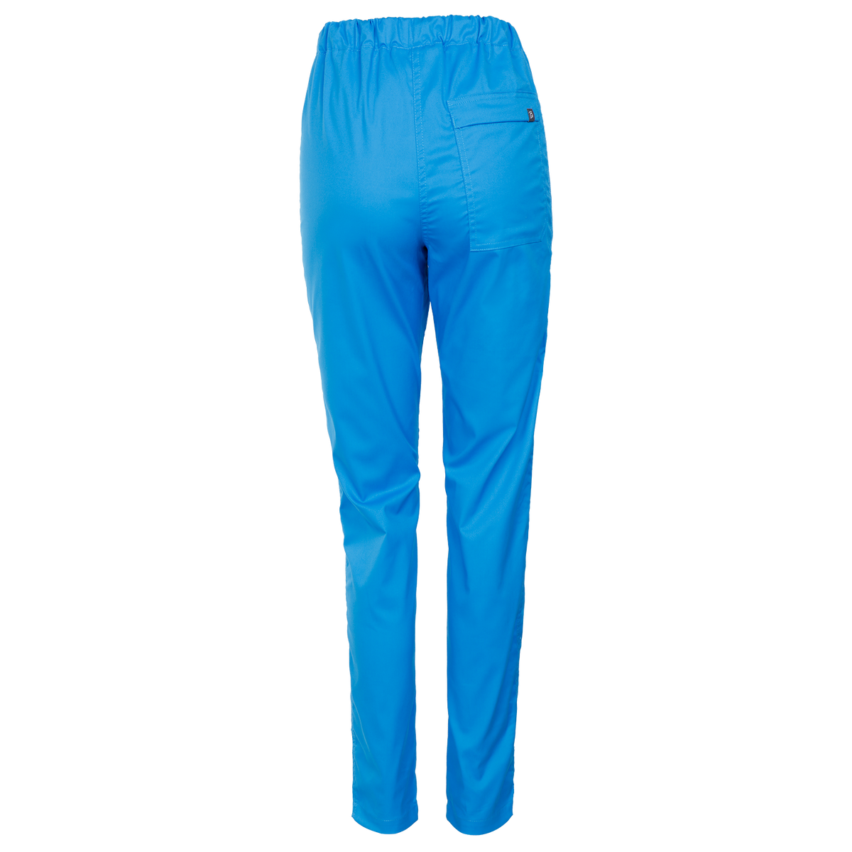 Pantaloni medicali BEUNIQUE TONY ALBASTRU