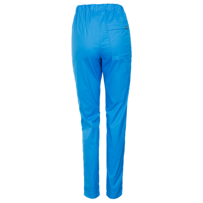 Pantaloni medicali BEUNIQUE TONY ALBASTRU