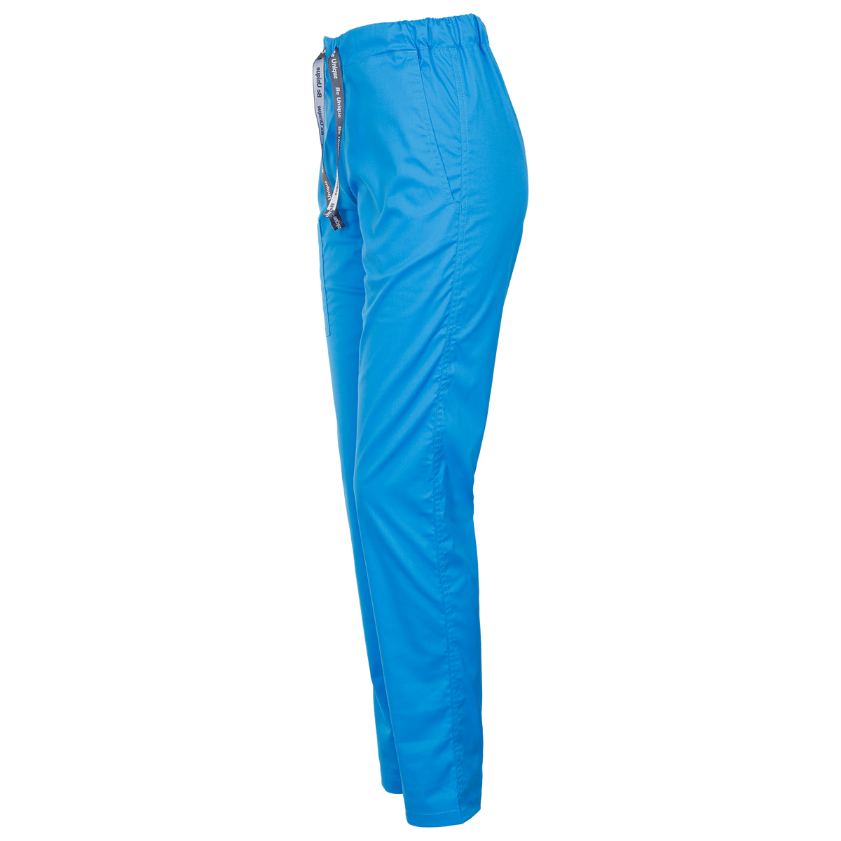 Pantaloni medicali BEUNIQUE TONY ALBASTRU
