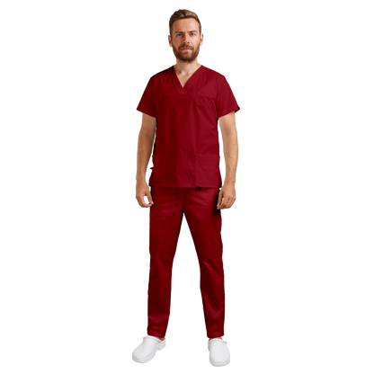 Pantaloni medicali BEUNIQUE TONY BURDEAUX
