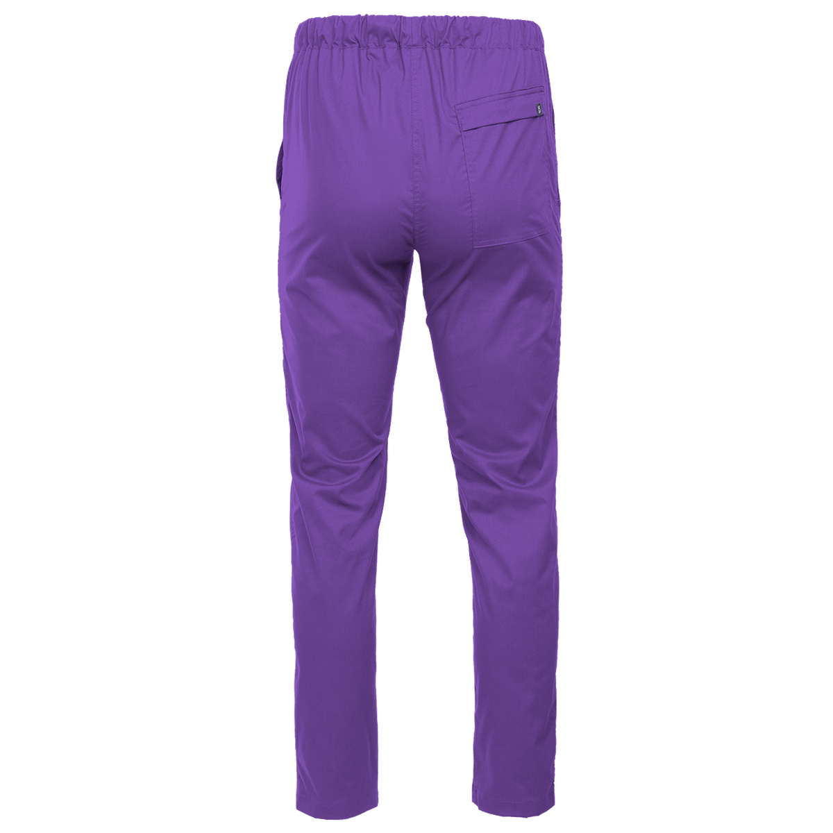 Pantaloni medicali BEUNIQUE TONY VIOLET ÎNCHIS