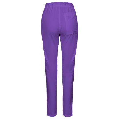 Pantaloni medicali BEUNIQUE TONY VIOLET ÎNCHIS