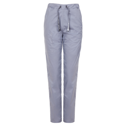 Pantaloni medicali BEUNIQUE TONY GRI