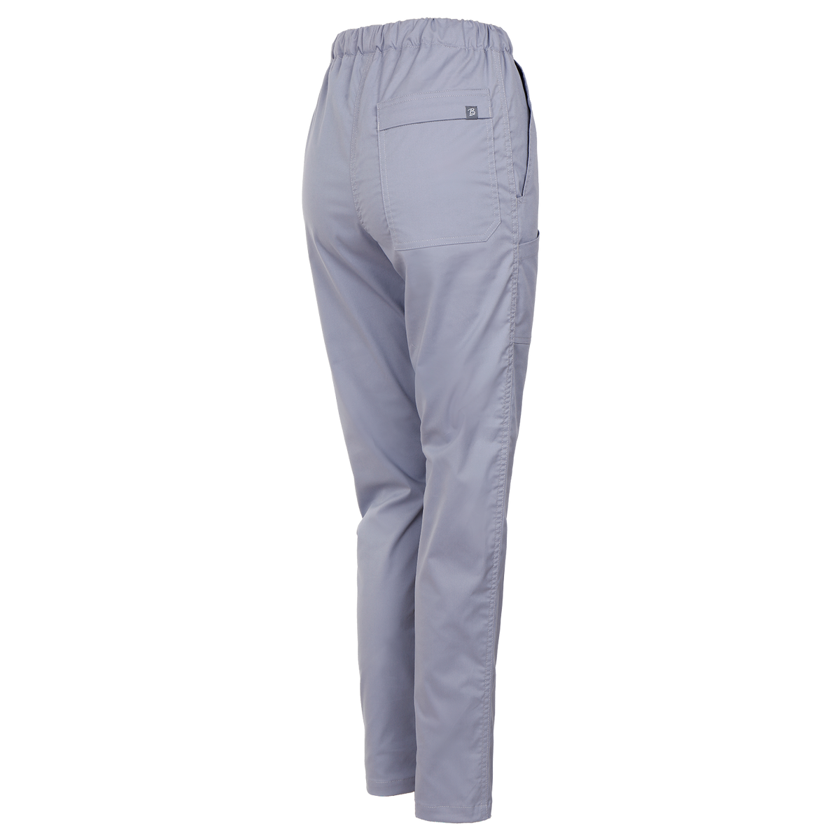 Pantaloni medicali BEUNIQUE TONY GRI