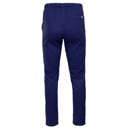 Pantaloni medicali BEUNIQUE TONY NAVY