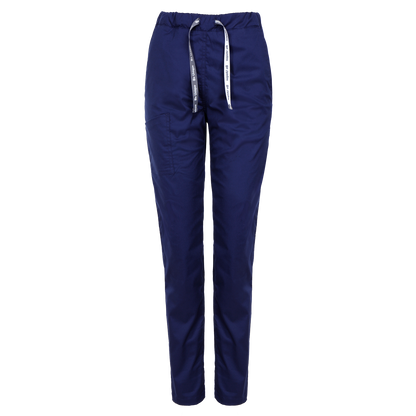 Pantaloni medicali BEUNIQUE TONY NAVY