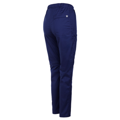 Pantaloni medicali BEUNIQUE TONY NAVY