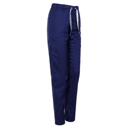 Pantaloni medicali BEUNIQUE TONY NAVY