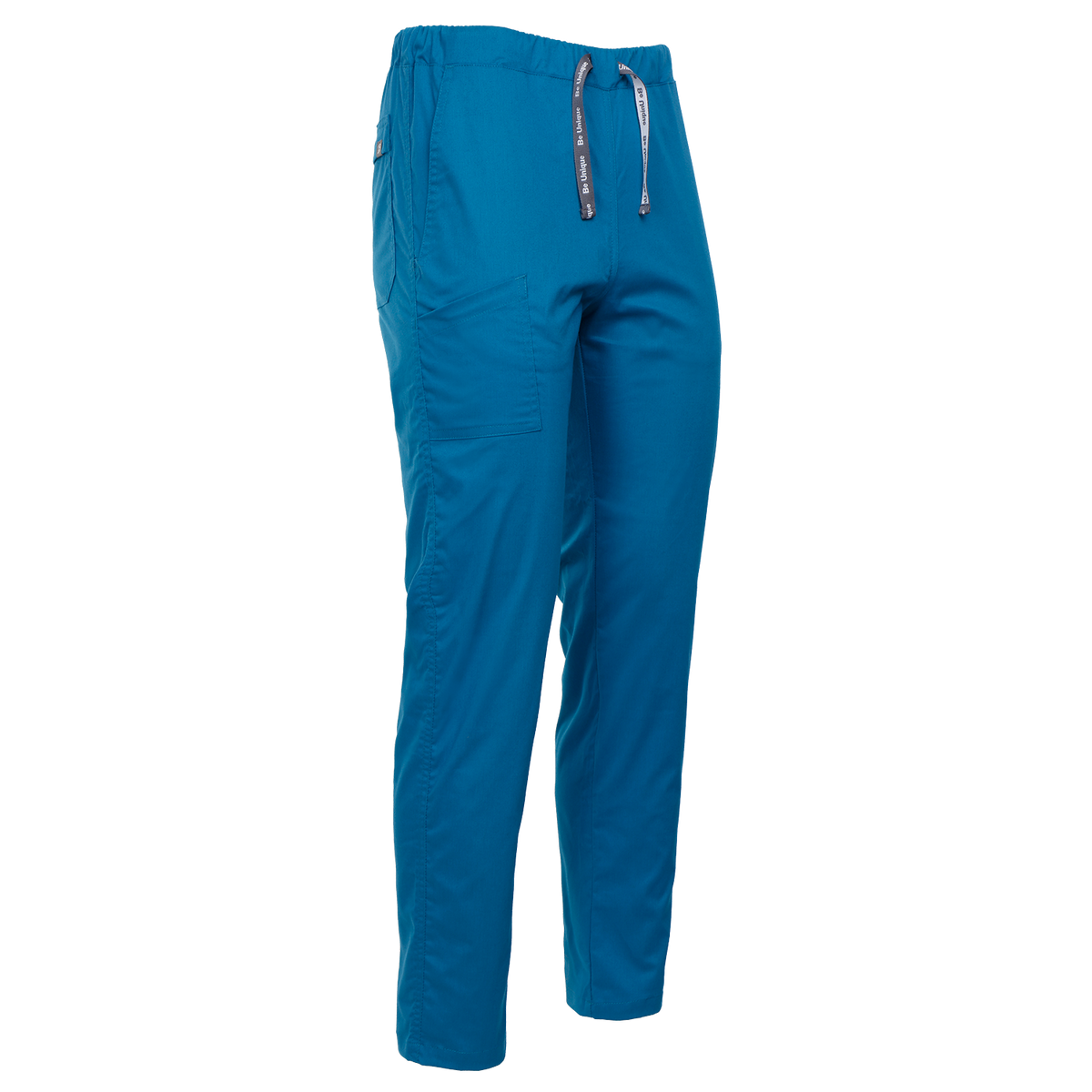 Pantaloni medicali BEUNIQUE TONY PETROL