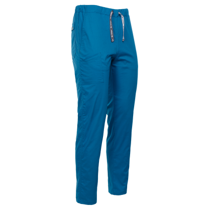 Pantaloni medicali BEUNIQUE TONY PETROL