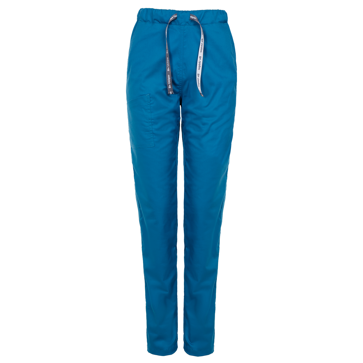 Pantaloni medicali BEUNIQUE TONY PETROL