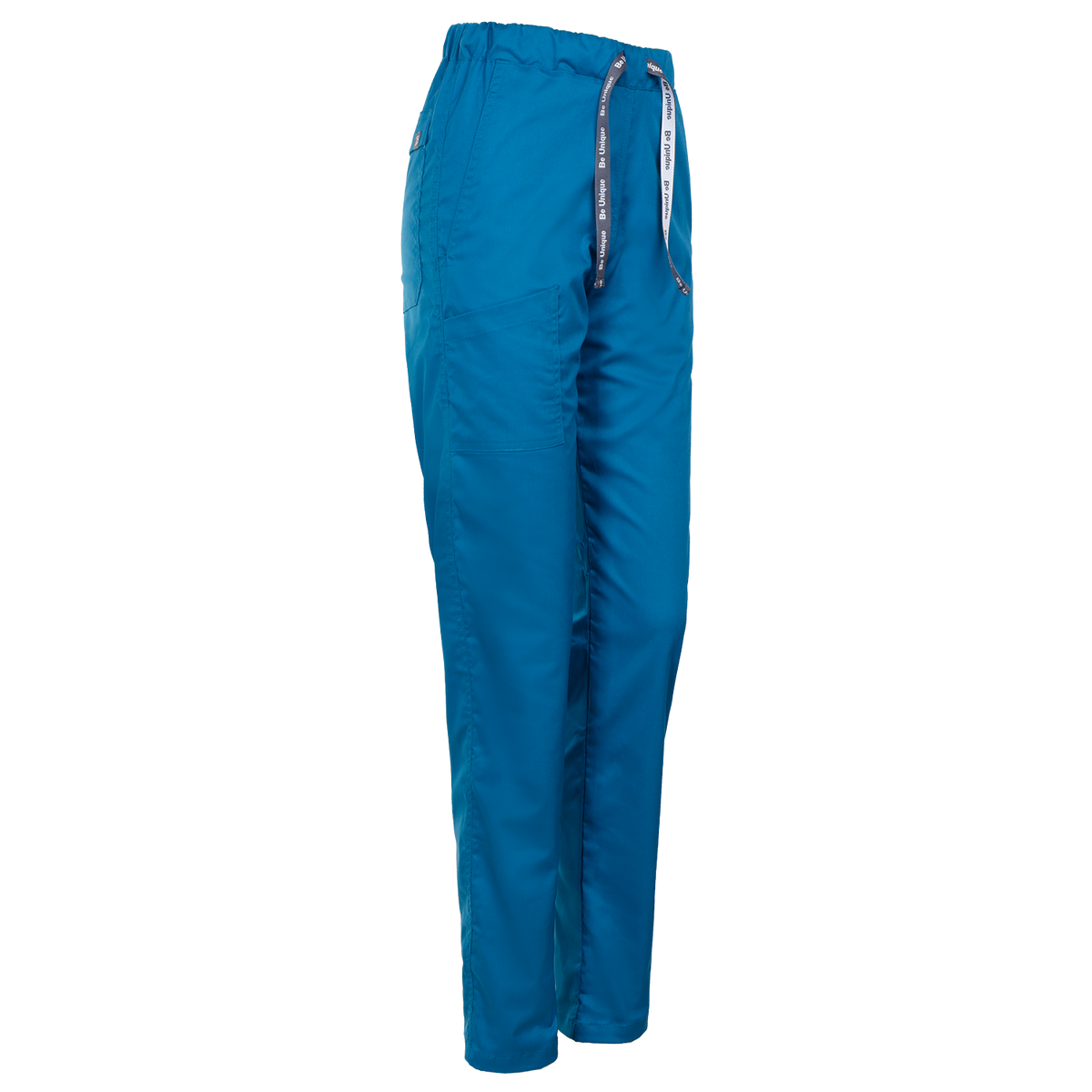 Pantaloni medicali BEUNIQUE TONY PETROL