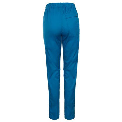 Pantaloni medicali BEUNIQUE TONY PETROL