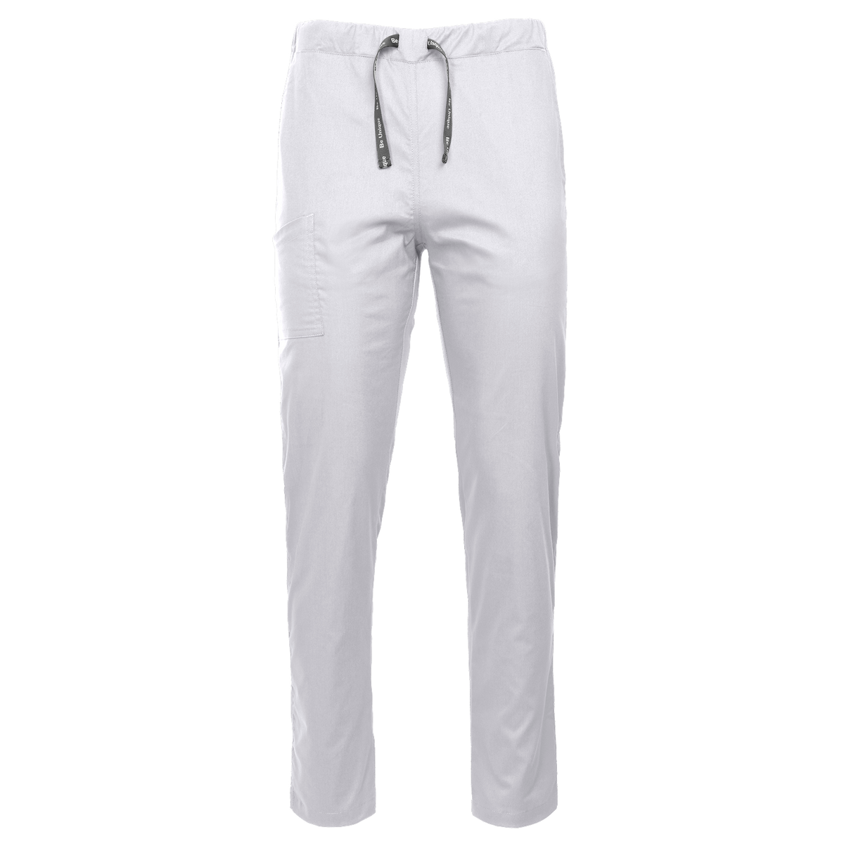 Pantaloni medicali BEUNIQUE TONY ALB