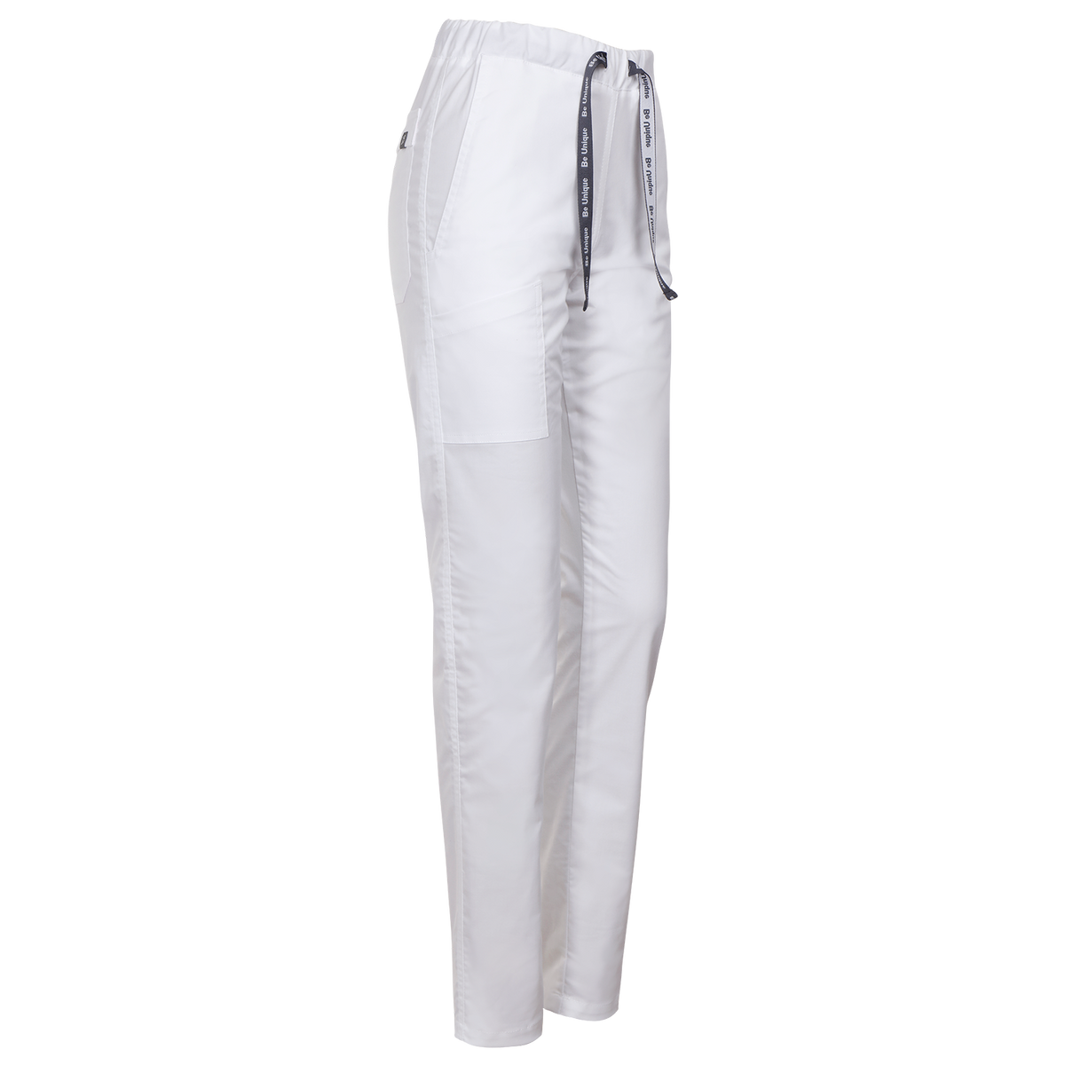 Pantaloni medicali BEUNIQUE TONY ALB