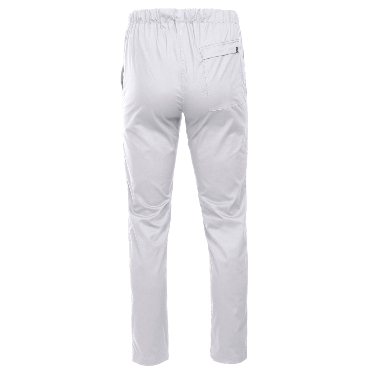 Pantaloni medicali BEUNIQUE TONY ALB