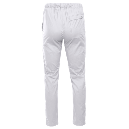 Pantaloni medicali BEUNIQUE TONY ALB