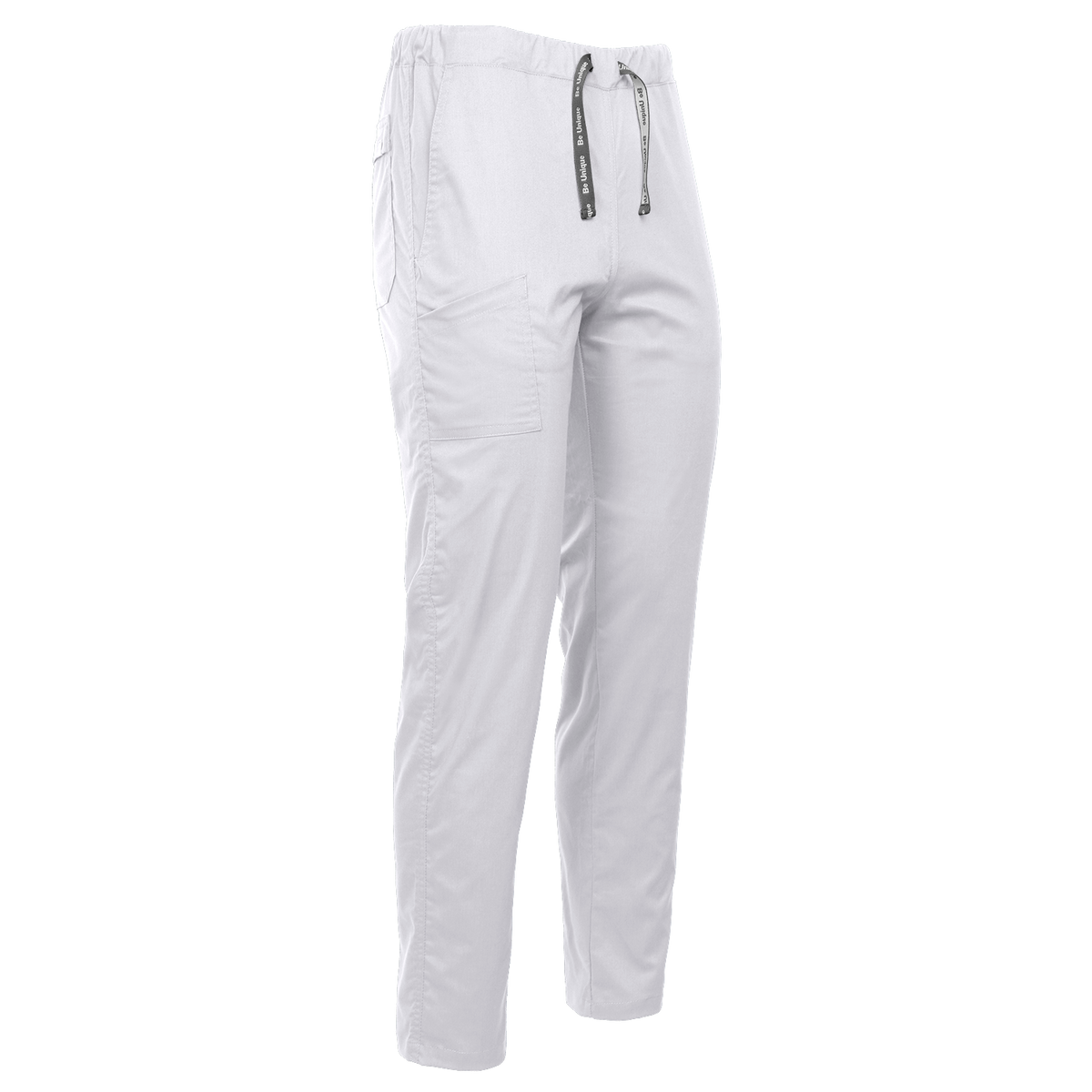 Pantaloni medicali BEUNIQUE TONY ALB