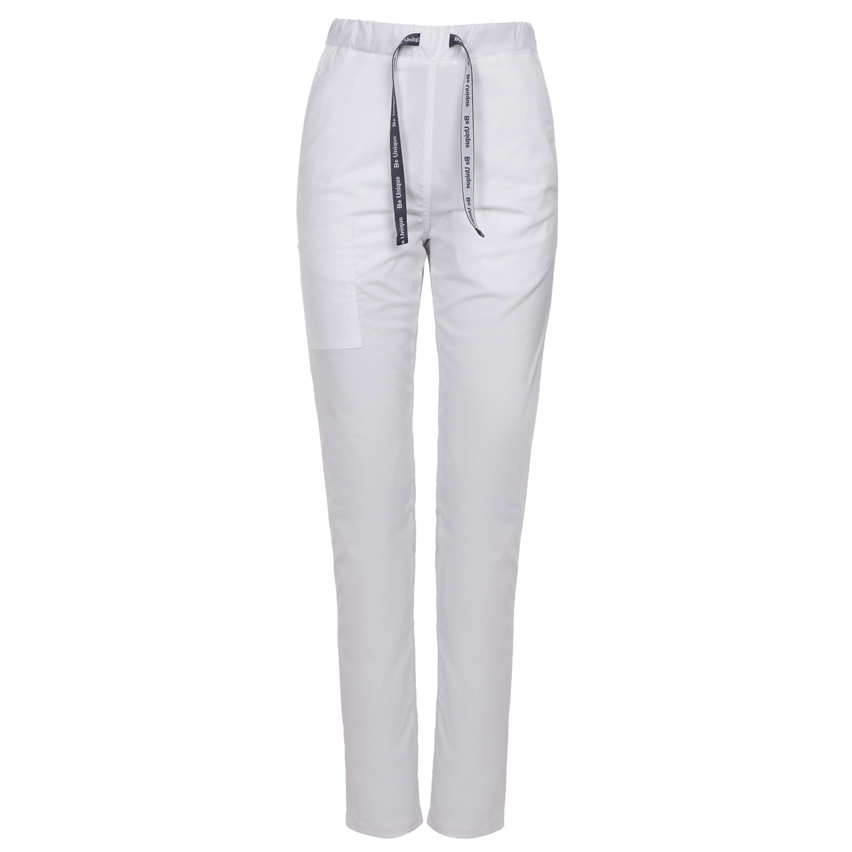 Pantaloni medicali BEUNIQUE TONY ALB