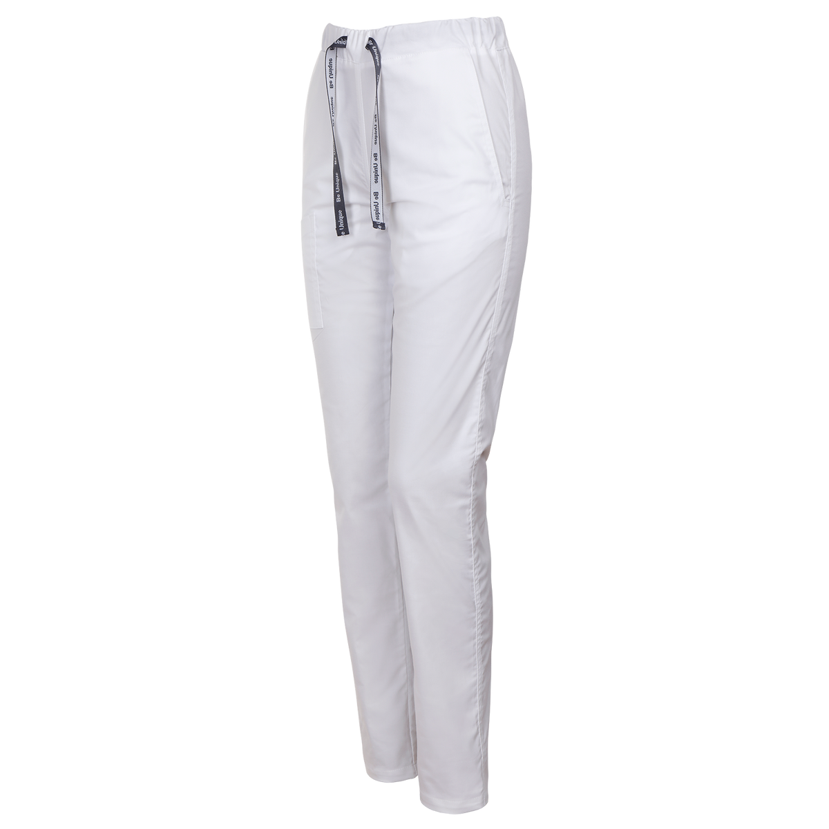 Pantaloni medicali BEUNIQUE TONY ALB