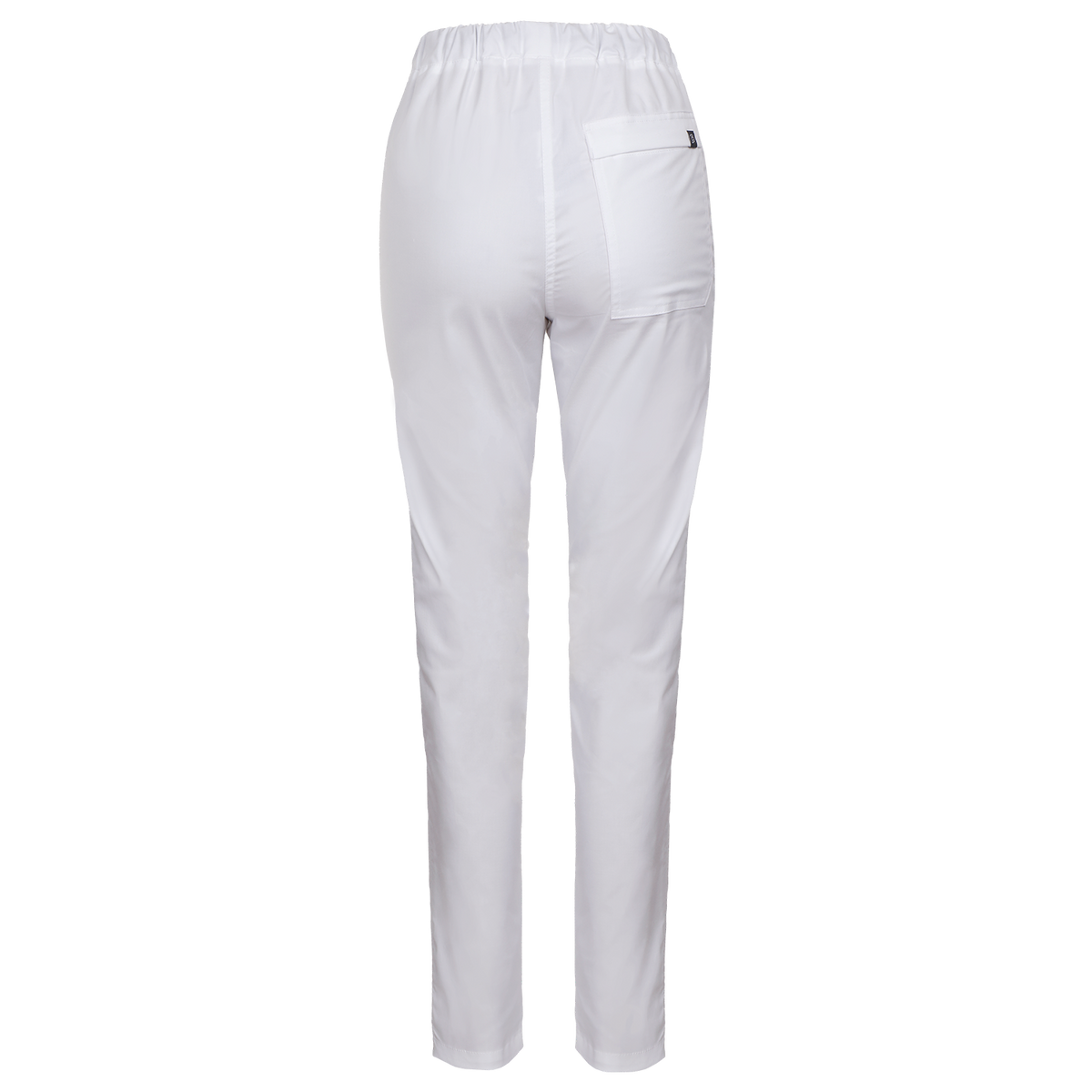 Pantaloni medicali BEUNIQUE TONY ALB