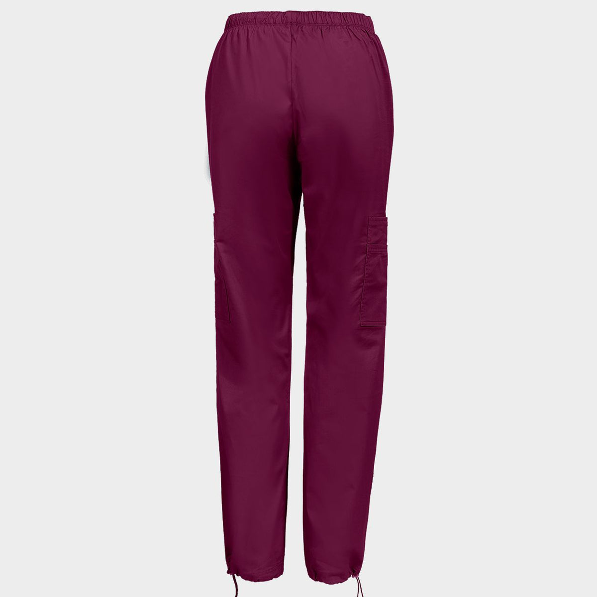 Pantaloni medicali CHEROKEE MR CARGO VIȘINIU WWE4005