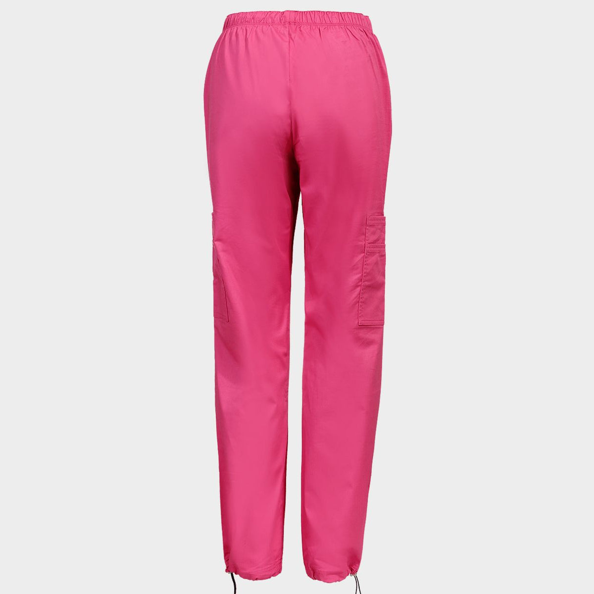 Pantaloni medicali CHEROKEE MR CARGO ROZ WWE4005