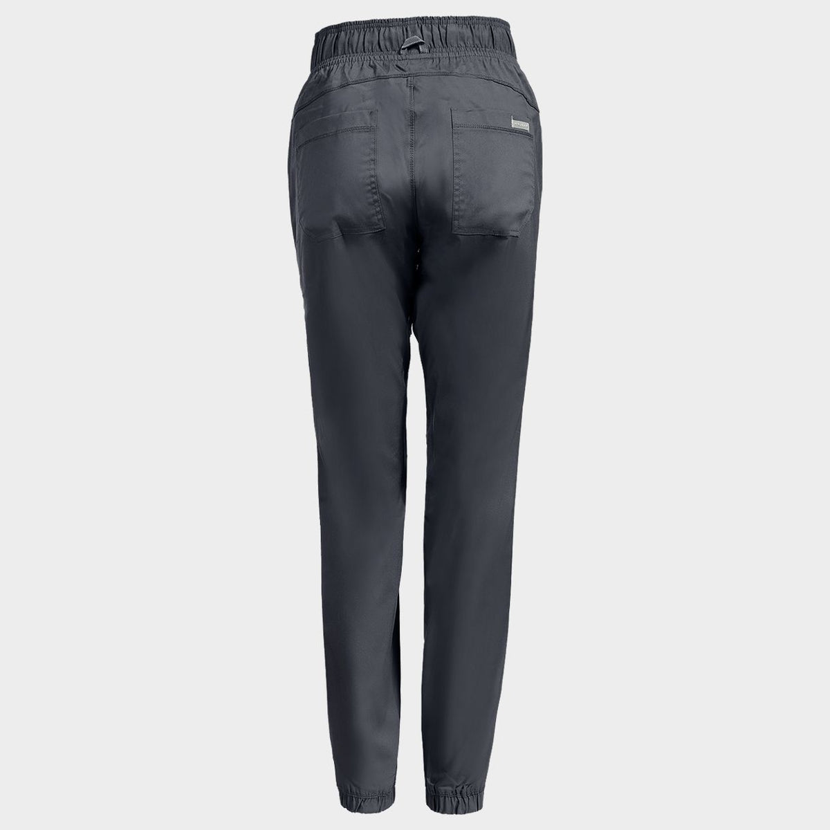 Pantaloni medicali CHEROKEE R JOGGER GREY WWE012