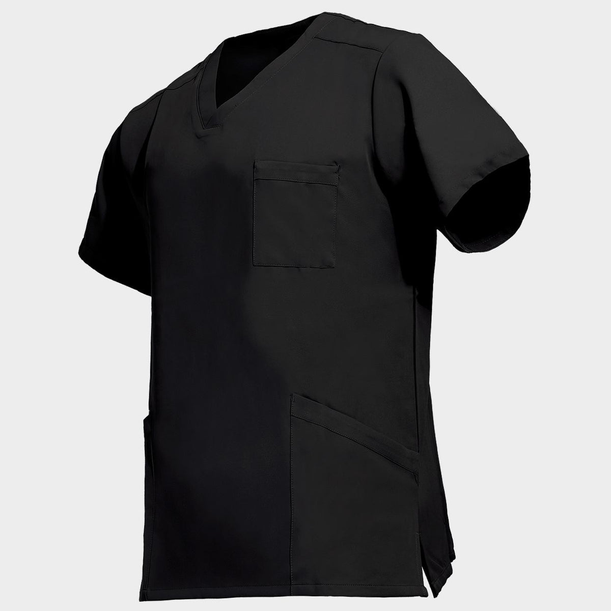 Tunică medicală BEUNIQUE MONI BLACK