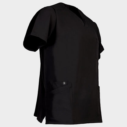 Tunică medicală BEUNIQUE MONI BLACK