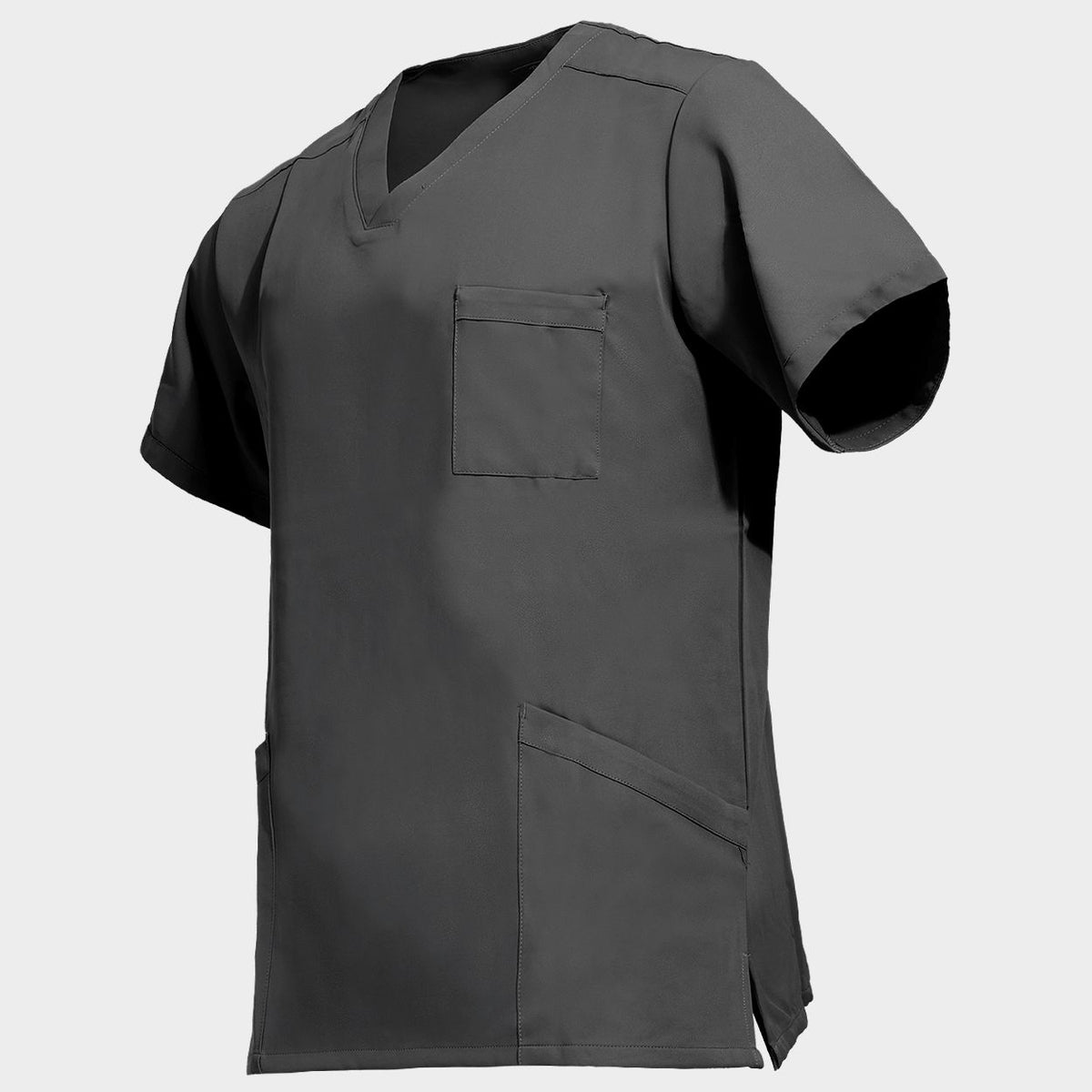 Tunică medicală BEUNIQUE MONI GRAPHITE